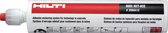 Зимний химический состав Hilti HIT-ICE