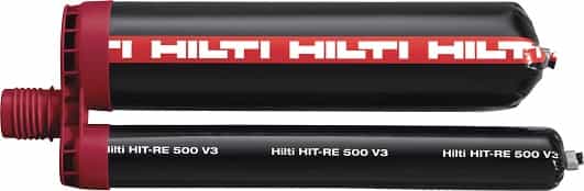 Химический анкер Hilti HIT-RE